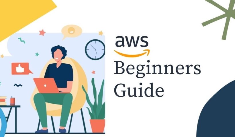What Is Amazon Web Services, and How Does It Work? AWS: A Beginner's Guide