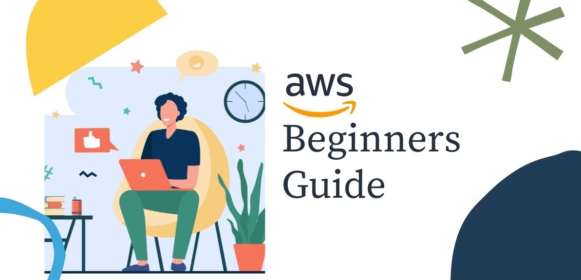 What Is Amazon Web Services, and How Does It Work? AWS: A Beginner's Guide