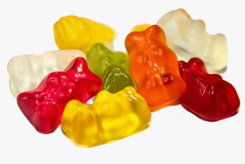 CBD Gummies: What Are They, How Do They Work and Which Ones Should You Buy?