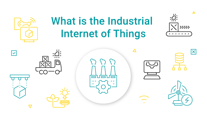 3 Tips for Getting Started with Industrial IOT