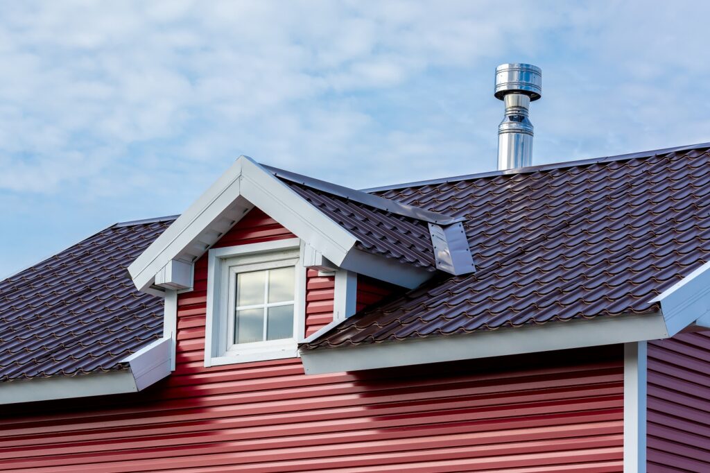What actually are the advantages of Metal Roofing for Your Homes in Sydney?