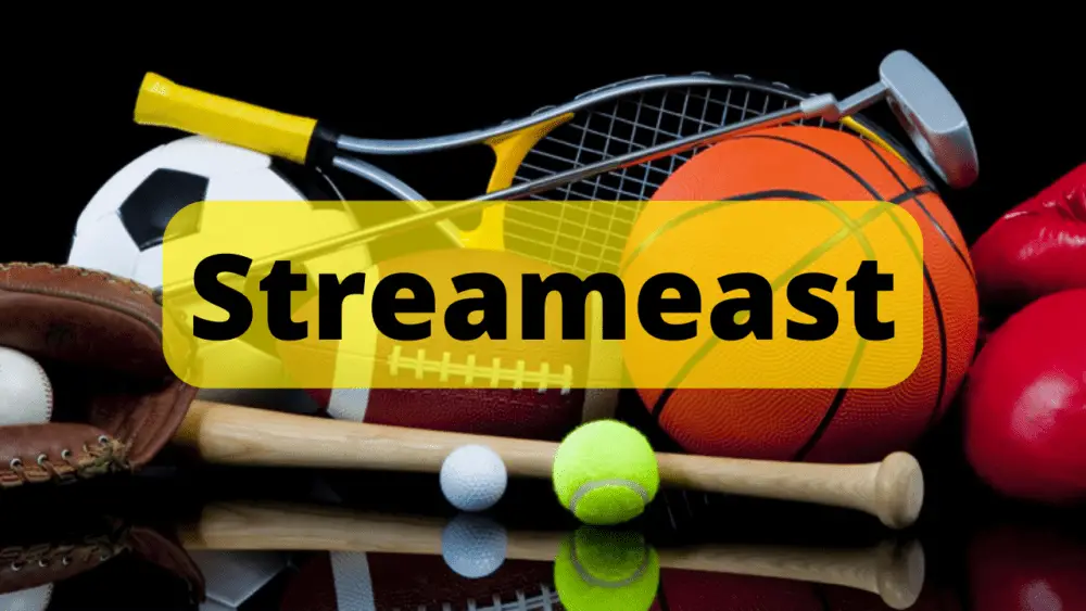 Get the Most Out of Your Streaming Experience With Stream East Live