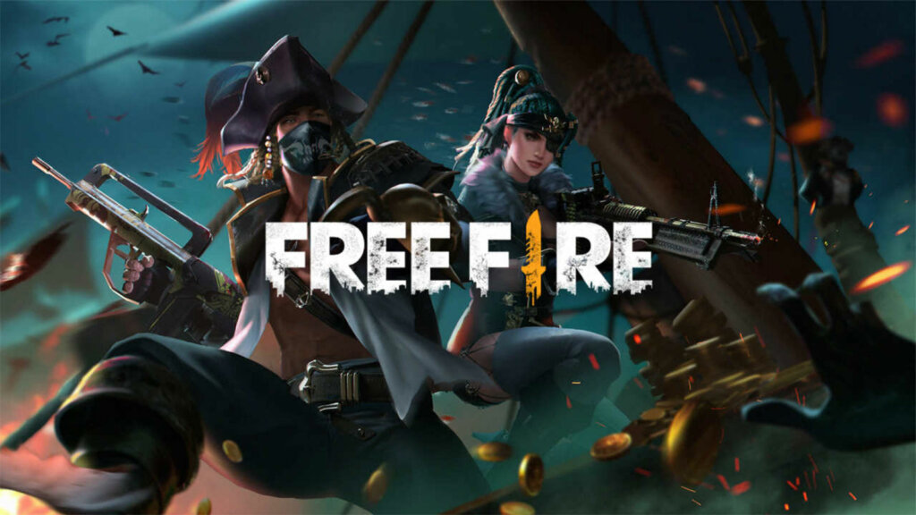 The Benefits of Playing Garena Free Fire