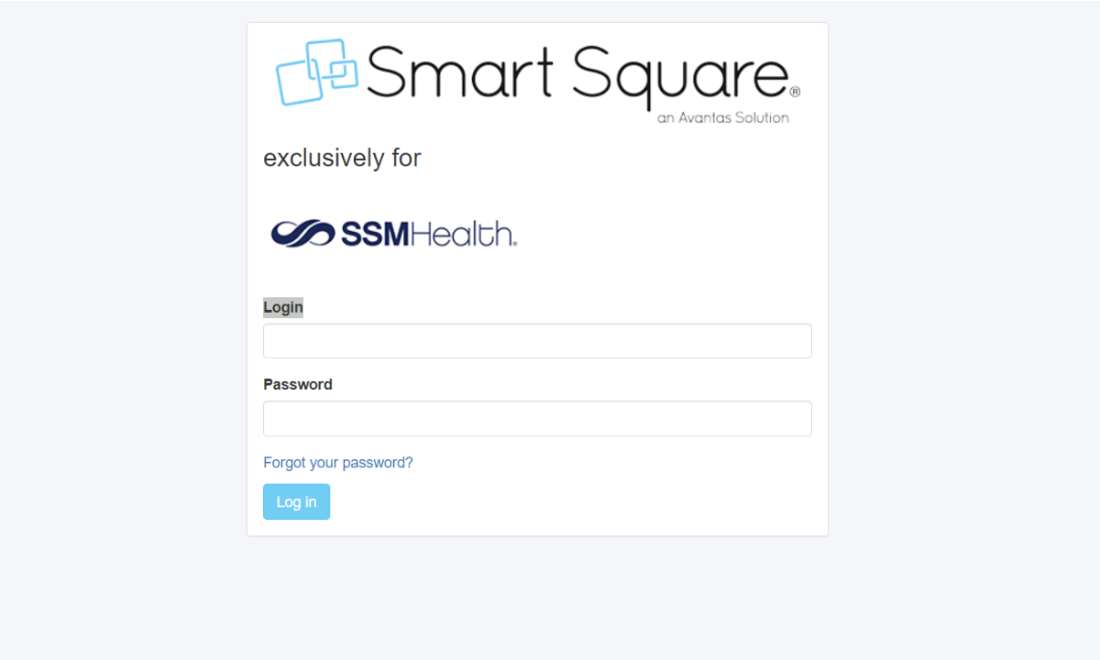 SSM Smart Suare
