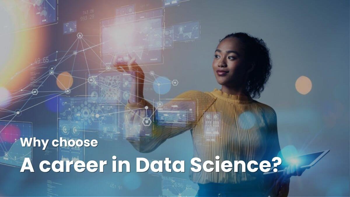 Why Should People Prefer Data Science Course In India