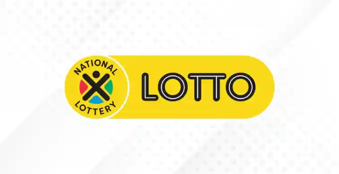 Daily Lotto draw