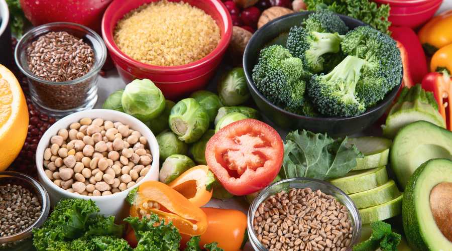 Wellhealthorganic.com:vegetarian protein sources