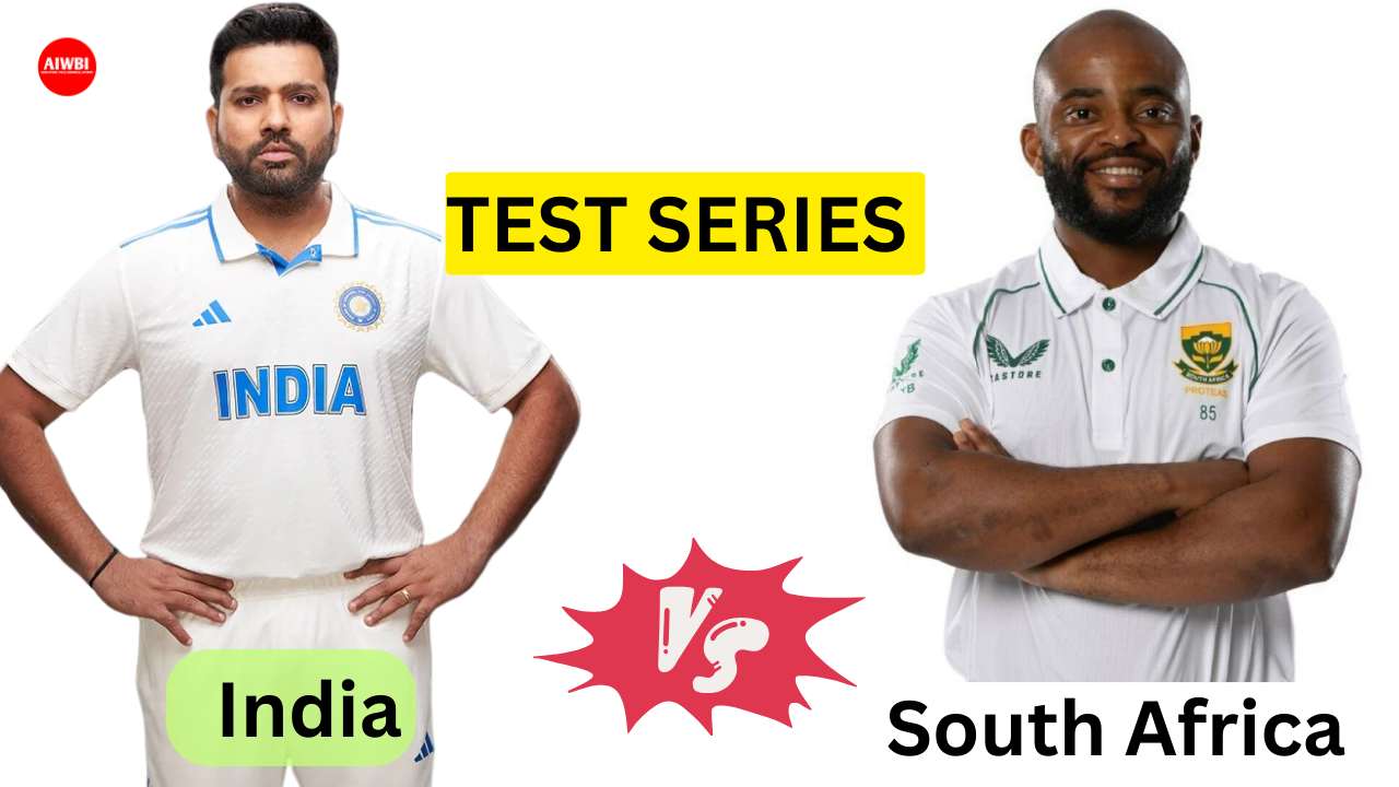 India national cricket team vs south africa national cricket team match scorecard