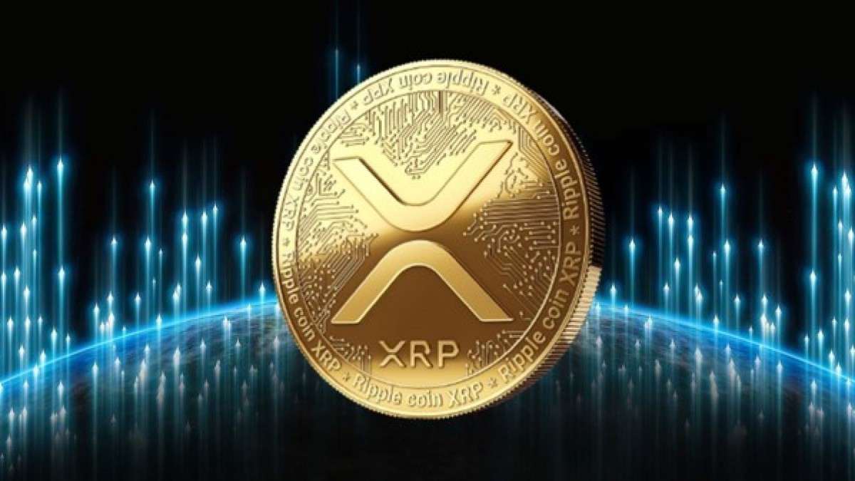 XRP Price