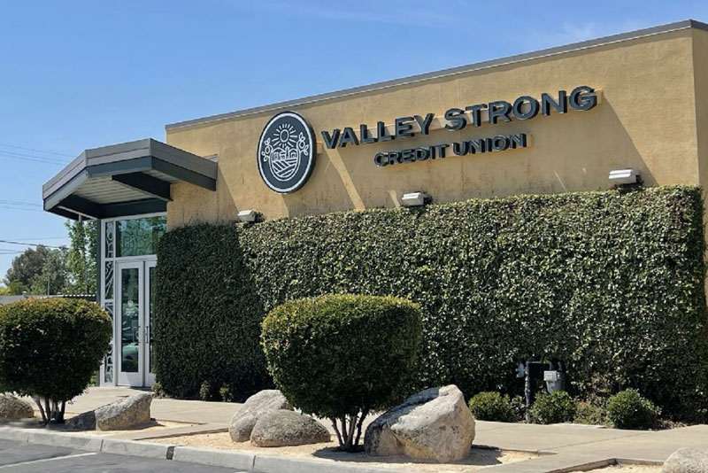 Valley Strong Credit Union