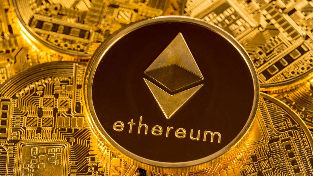 Ethereum Price