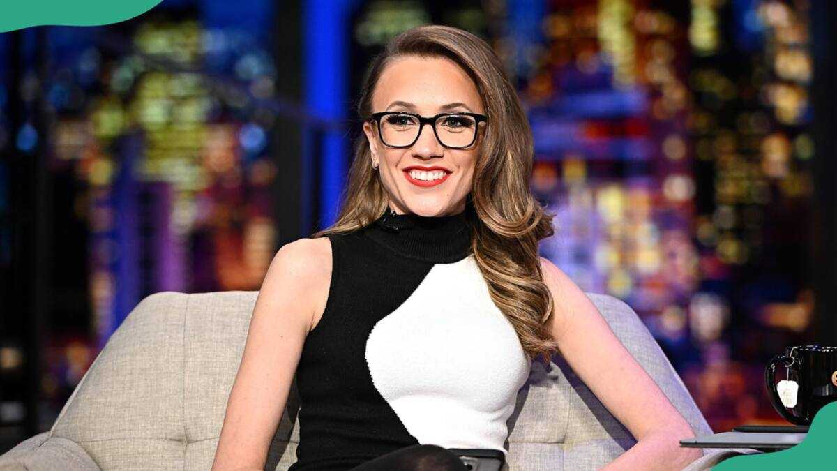 Kat Timpf Inheritance