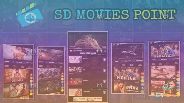 sd movies point