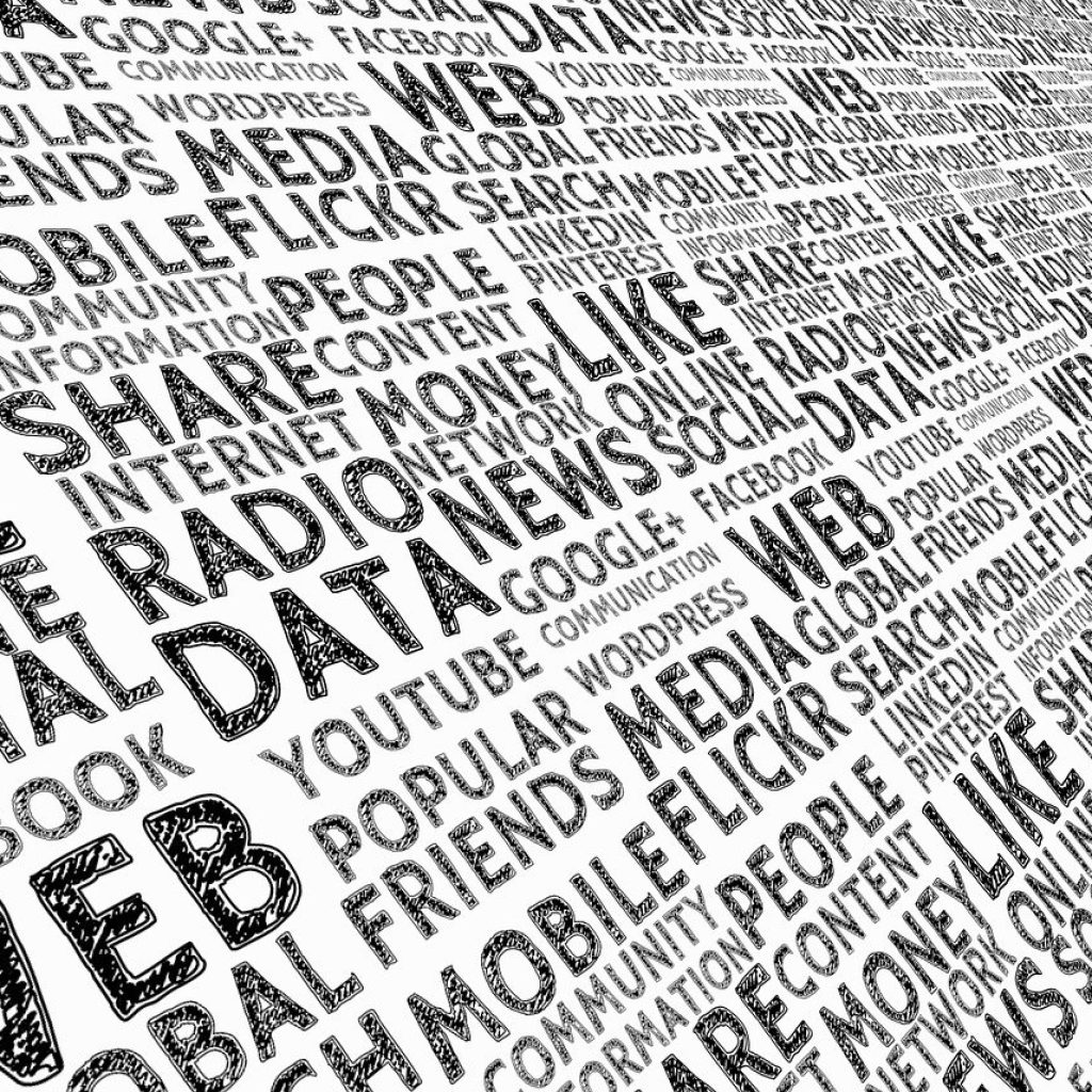 social media, media, board, networking, presentation, internet, facebook, data, tiktok, multimedia, social networking, blog, information, news, text, communication