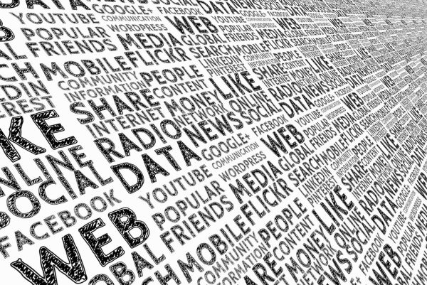 social media, media, board, networking, presentation, internet, facebook, data, tiktok, multimedia, social networking, blog, information, news, text, communication