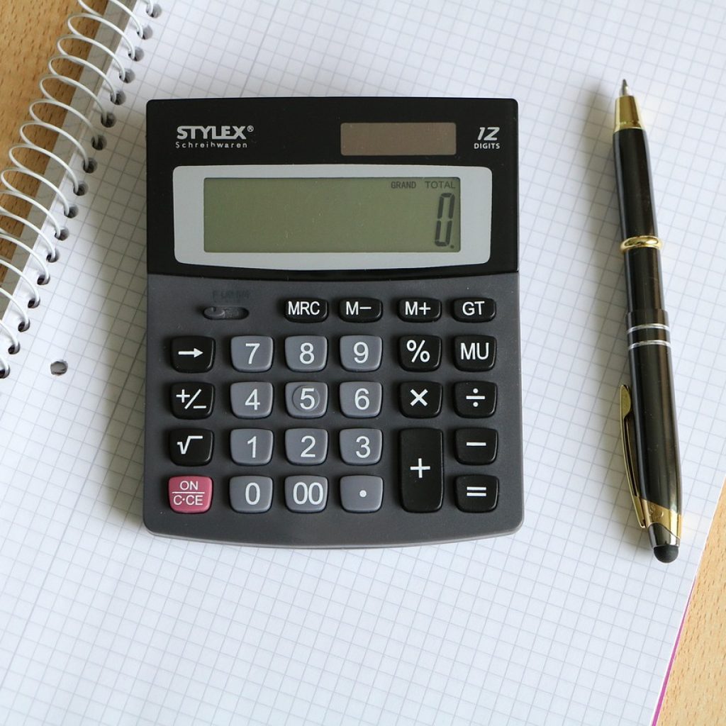 calculator, ballpoint pen, block, business, white, stationery, office, how to calculate, solar calculator, computer, calculator, calculator, calculator, calculator, calculator
