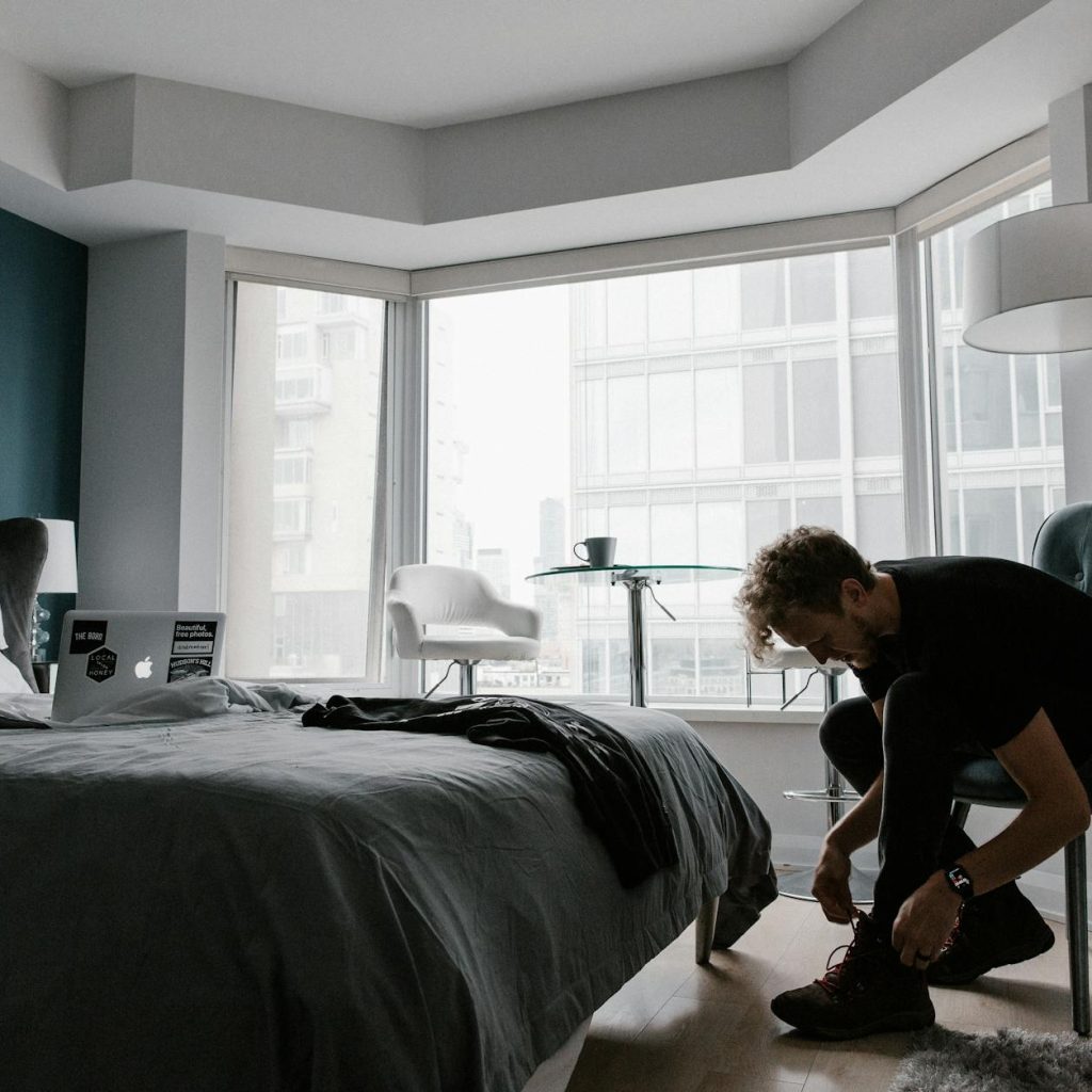 How to Build a Morning Routine Powered by Tech