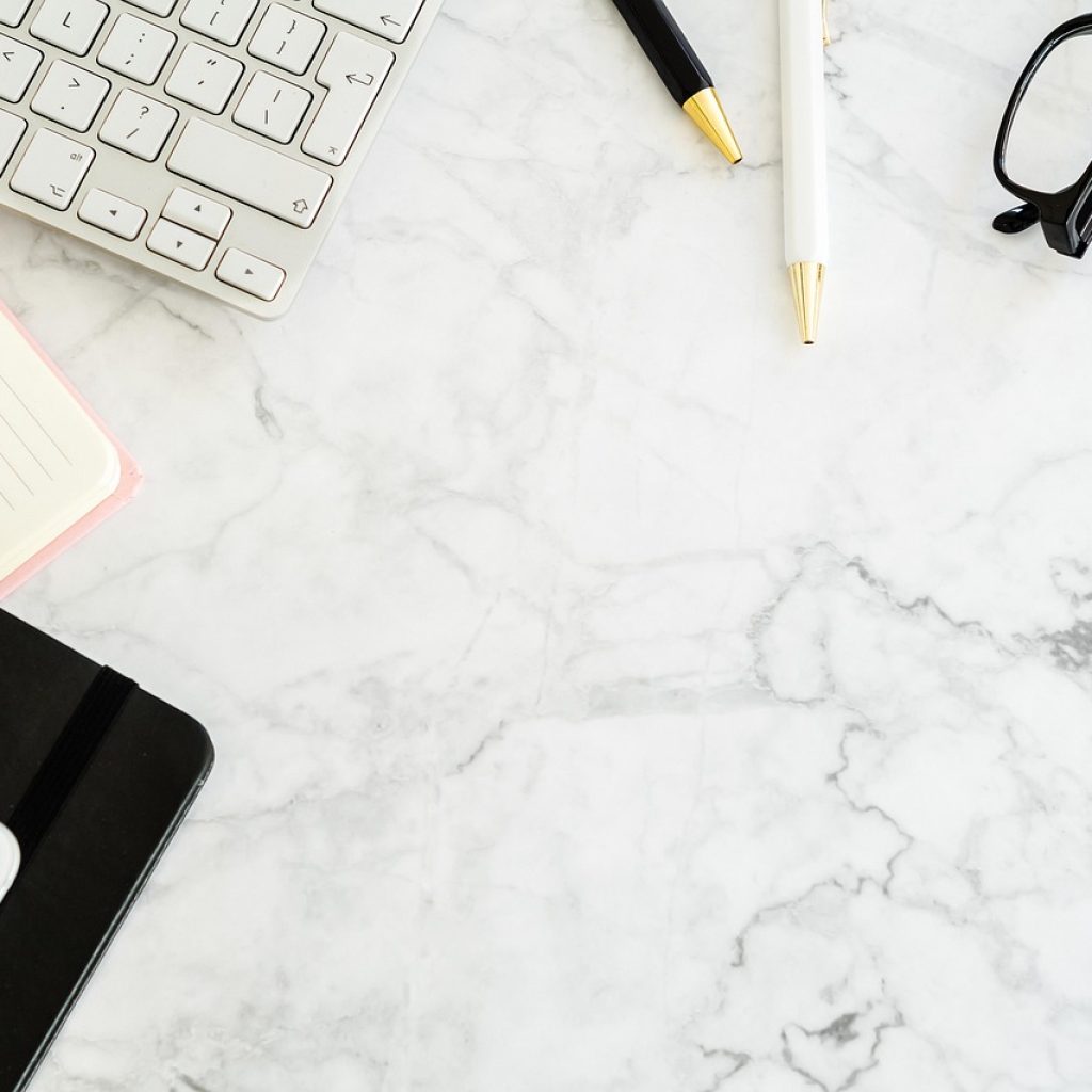 How to Build the Ultimate Work-From-Home Setup